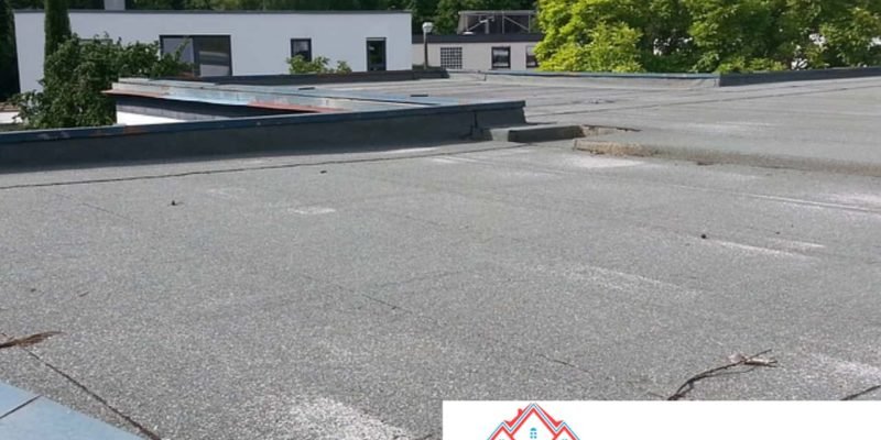 Flat Roofing Services in NY