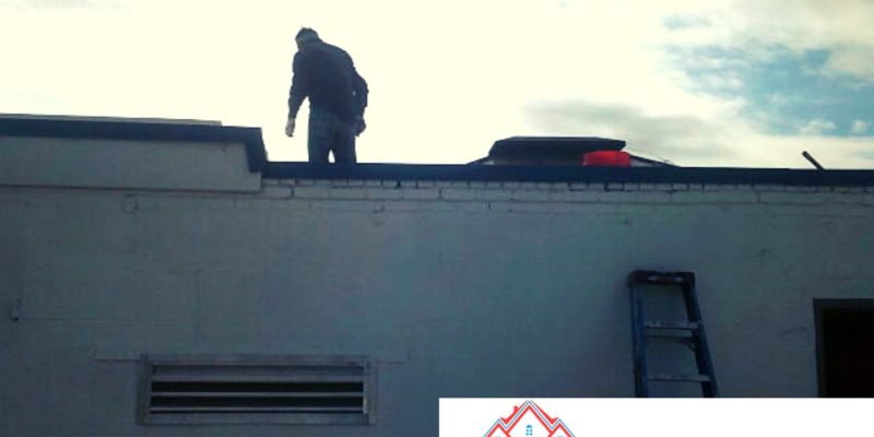 Roof Maintenance NYC