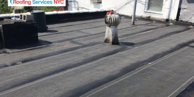 Roof Waterproofing Contractor NY