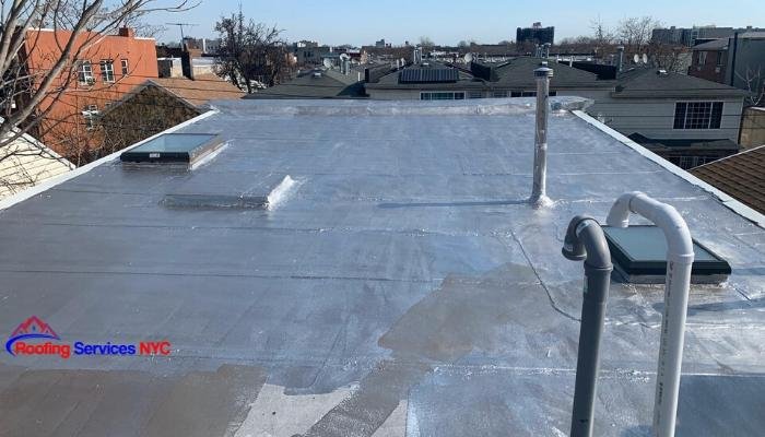 roofing waterproofing ny